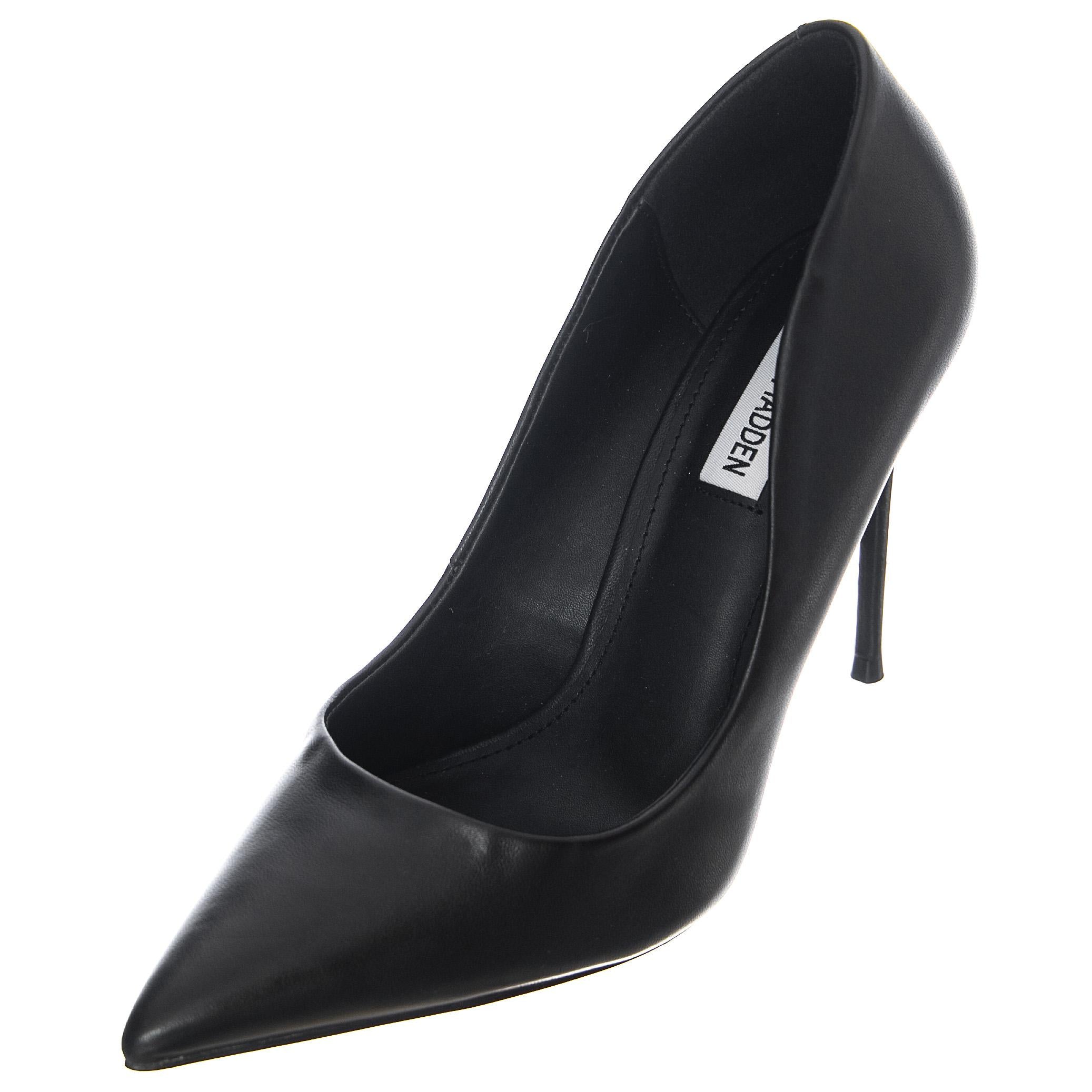  SMSVALA-BLKLEA  STEVE MADDEN 