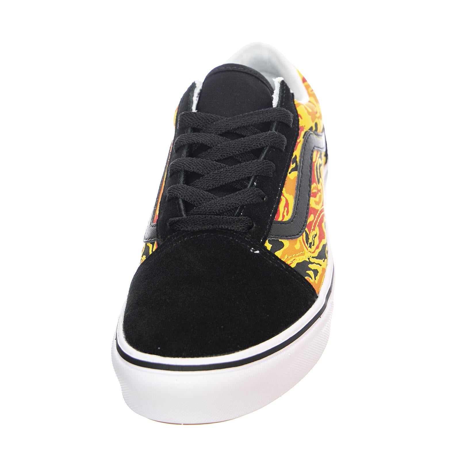  VN0A4UHA31O1  VANS 