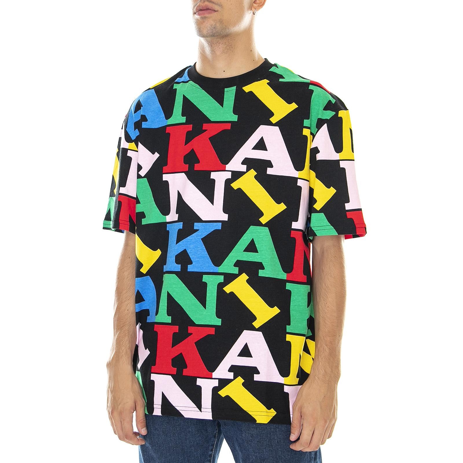  KRCKM213-040-1  KARL KANI 
