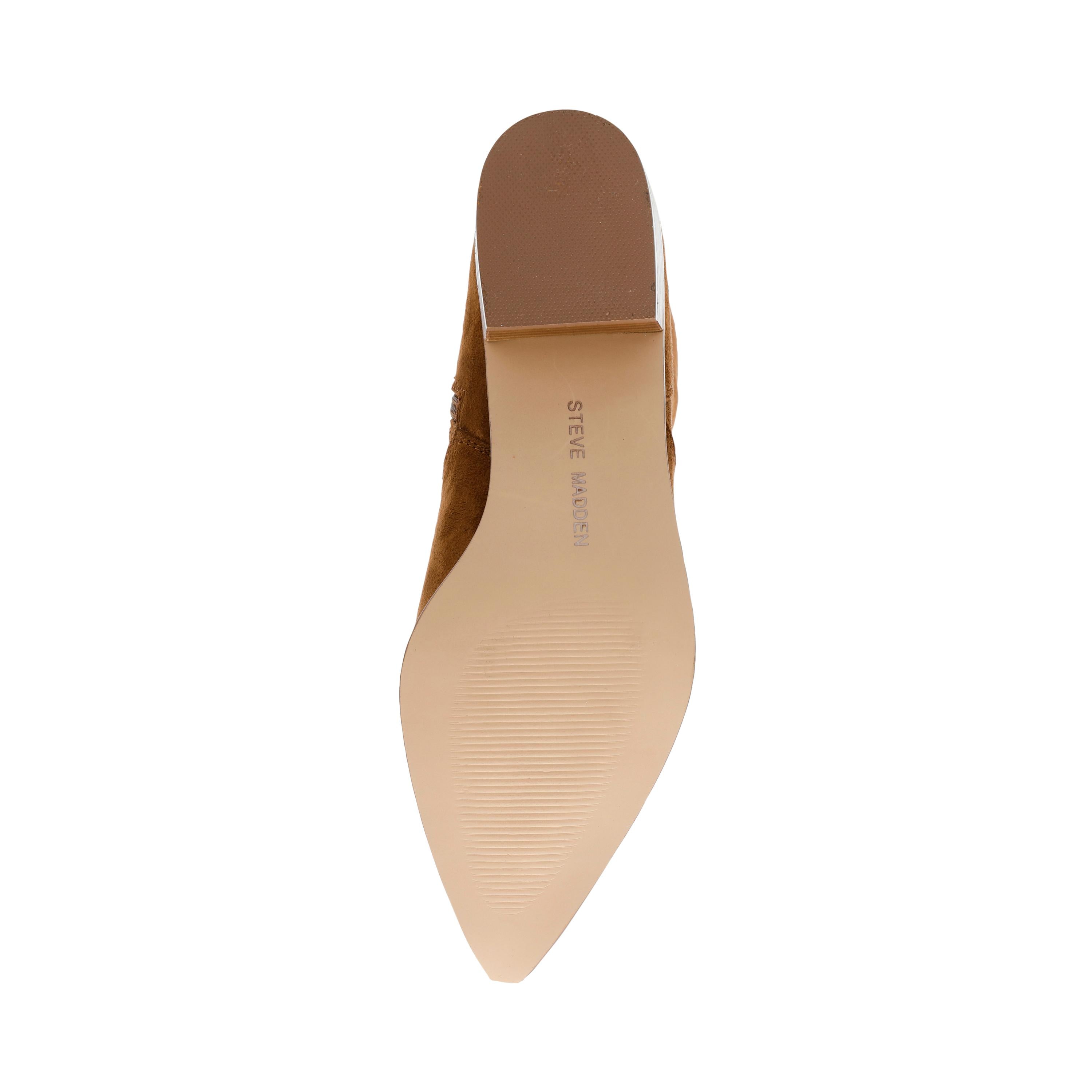 Archey Cognac - Stivali Donna Marroni SMSARCHEY-COG  STEVE MADDEN 