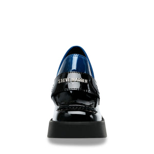  SMSUTMOST-SM-BLKBLU  STEVE MADDEN 