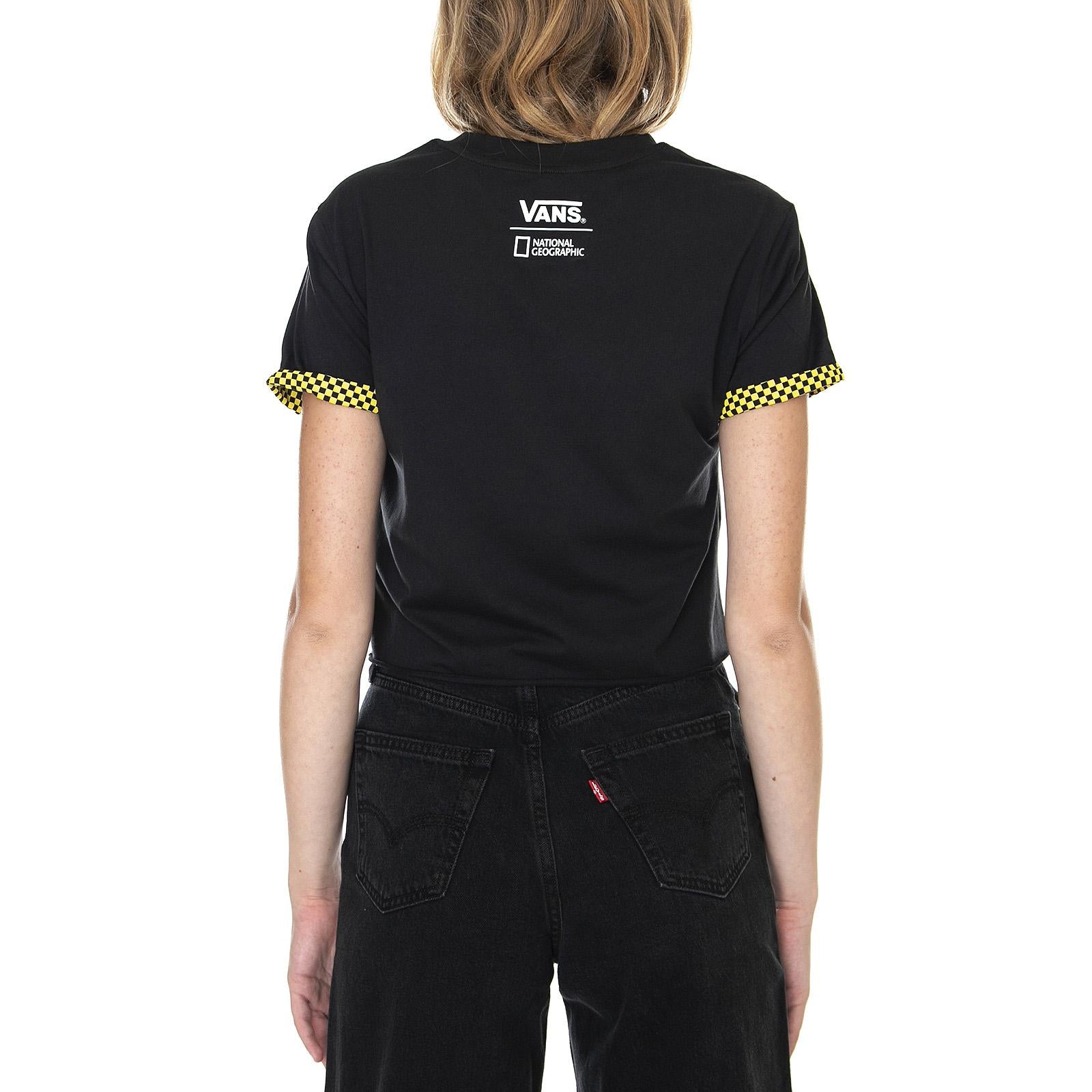  VN0A4RGPBLK1  VANS 