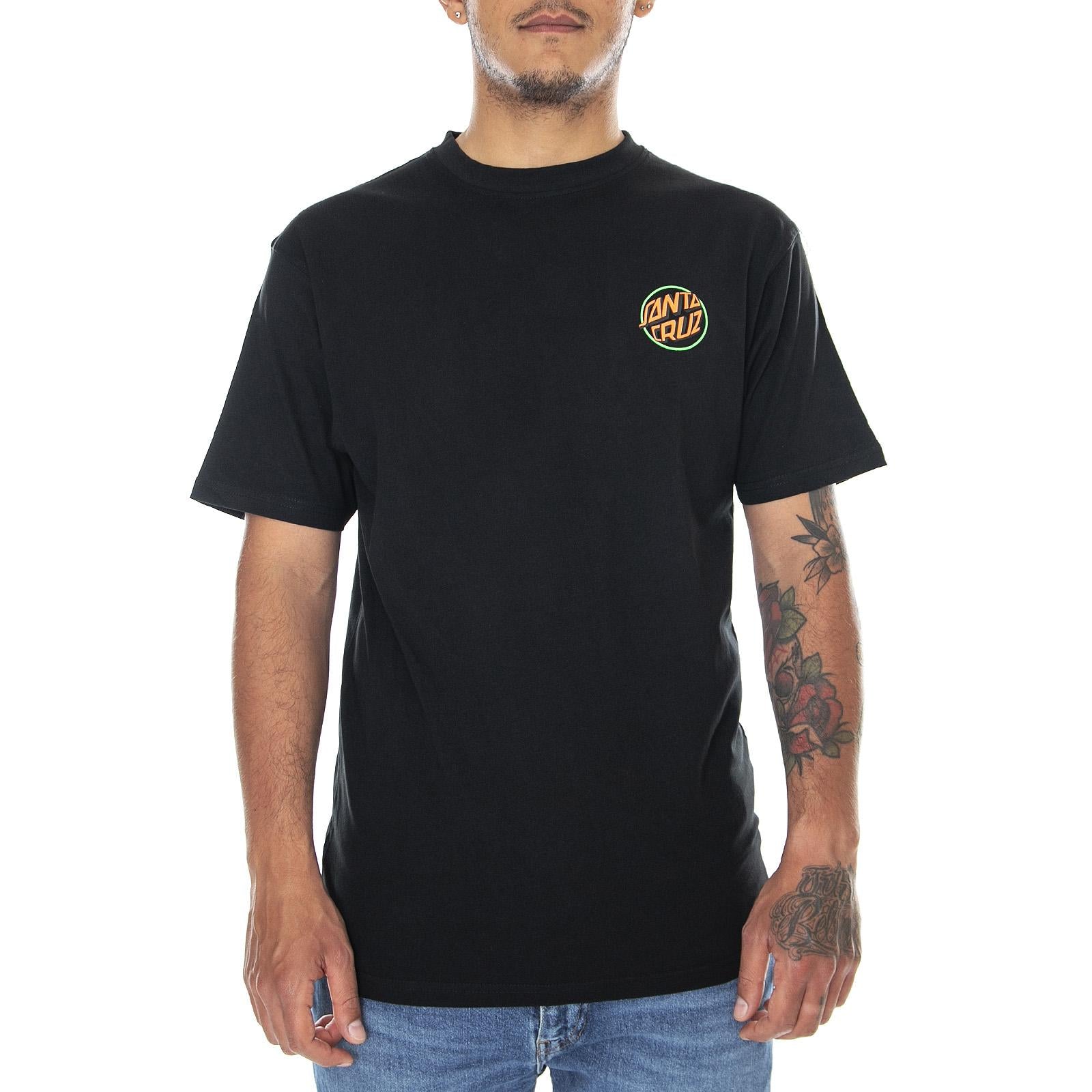  SCA-TEE-6442  SANTA CRUZ 