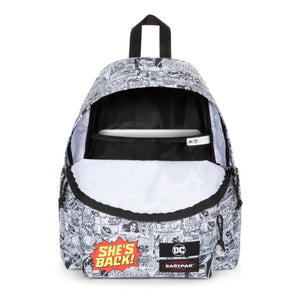 DAY PAK'R WONDER WOMAN - Zaino Multicolore EK0A5BG4 4V81 EASTPAK 