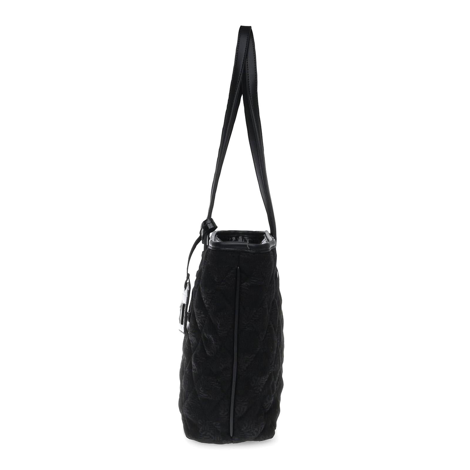  SMABJAYNE-BLK  STEVE MADDEN 