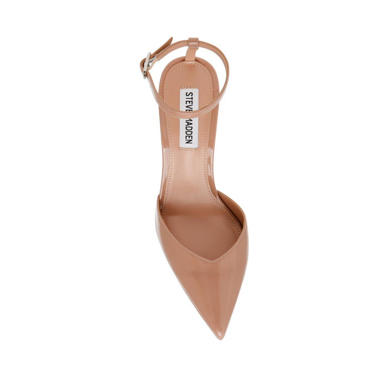 Keyed-Up Blush Pat - Sandali Donna Rosa SMSKEYED-UP-150  STEVE MADDEN 