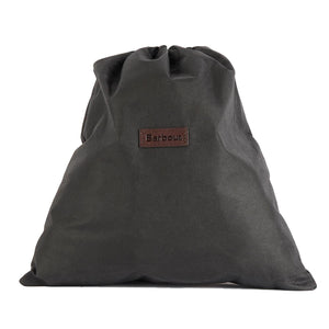 Laire Leather Saddle Bag Dark Brown - Borsa a Tracolla Marrone 222MLBA0349-BR71  BARBOUR 