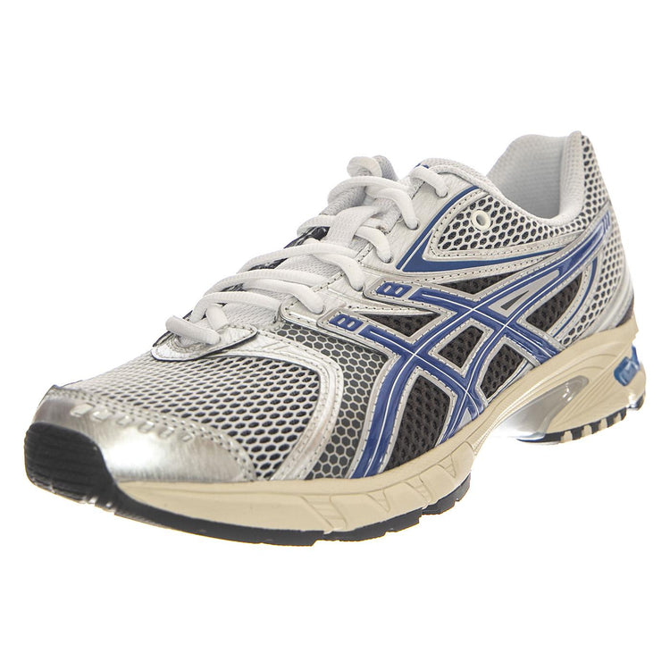 ASICS GEL-DS Trainer 14 White / Asics Blue - Scarpe Uomo 1203A607-103 . ASICS 