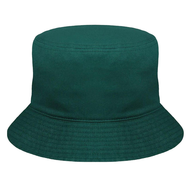 WASHED BUCKET PINE - Cappello da Pescatore Verde Scuro K4224HT-PN317 . KANGOL 