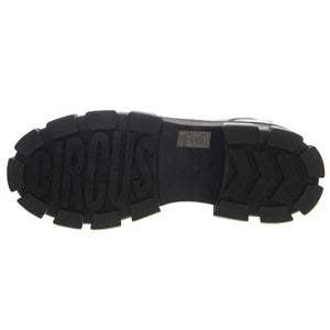 Dia Black - Stivali Donna Neri CSSDIA-I7273S1001  CIRCUS 