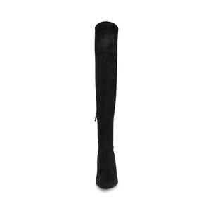 Upload Black - Stivali Donna Neri SMSUPLOAD-BLK  STEVE MADDEN 