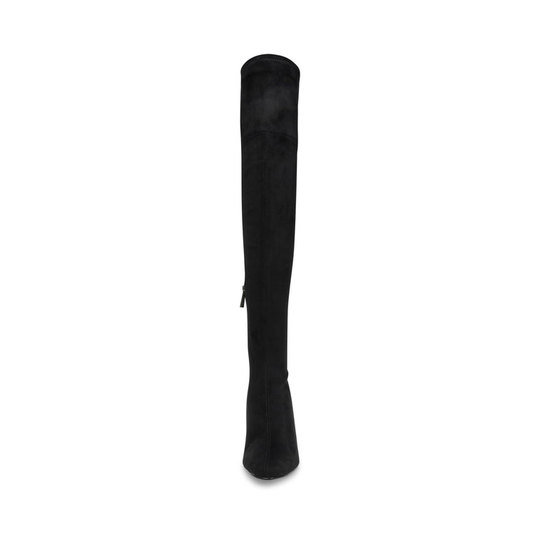 Upload Black - Stivali Donna Neri SMSUPLOAD-BLK  STEVE MADDEN 