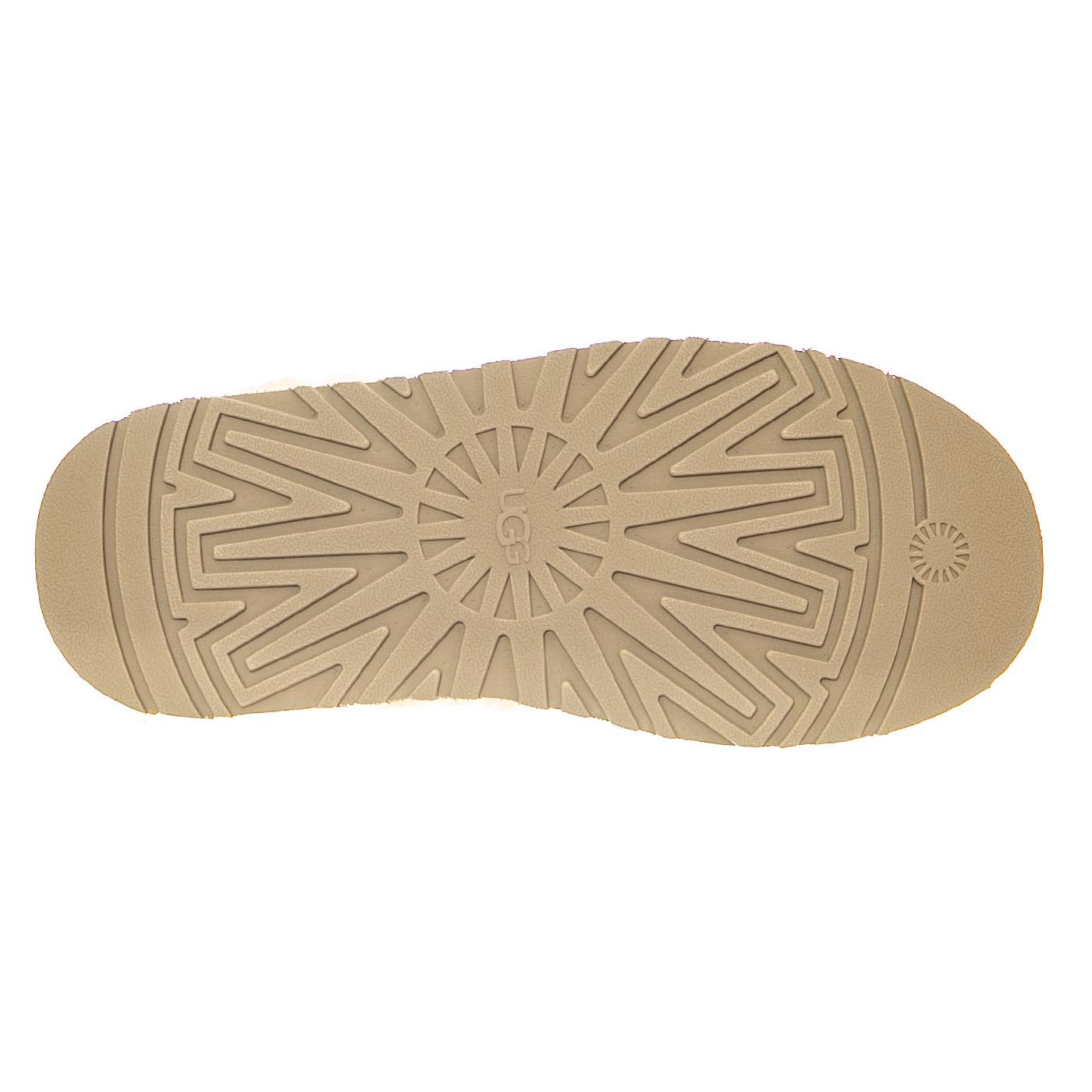 W Tazzelle - Mustard Seed - Scarpe Donna Beige 1171393 MDSD UGG 