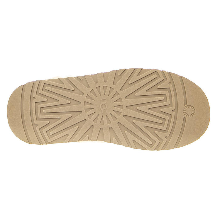 W Tazzelle - Mustard Seed - Scarpe Donna Beige 1171393 MDSD UGG 