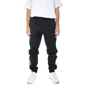 Sst Tp - Pantaloni Uomo Neri GF0210  ADIDAS 