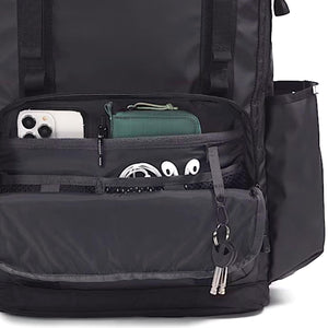Base Camp Daypack - Zaino Nero NF0A8BK4BIA1  THE NORTH FACE 