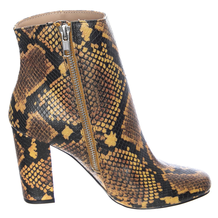  PIXI01S1-YLW  STEVE MADDEN 