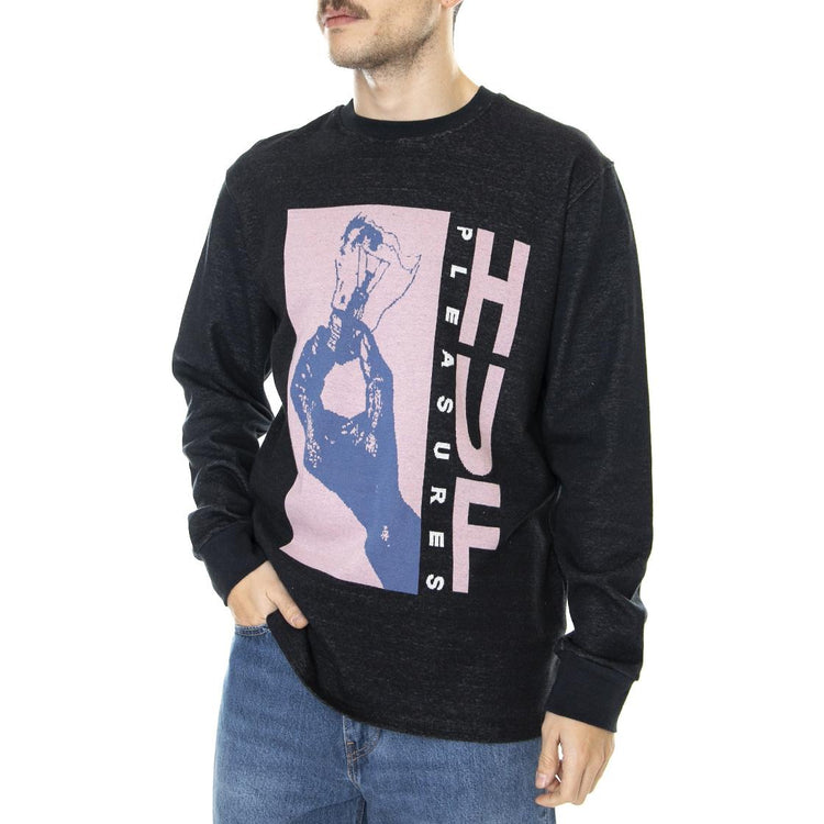  KN00381-BLACK  HUF 