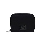 Tyler Wallet Black Tonal - Geldbörse / Kleingeldtasche Schwarz  ACCESSOIRES HERSCHEL