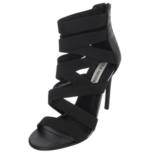  STRI03S1-BLK  STEVE MADDEN 