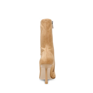 Vakay Camel - Stivaletti Profilo alla Caviglia Donna Beige SMSVAKAY-CAM  STEVE MADDEN 