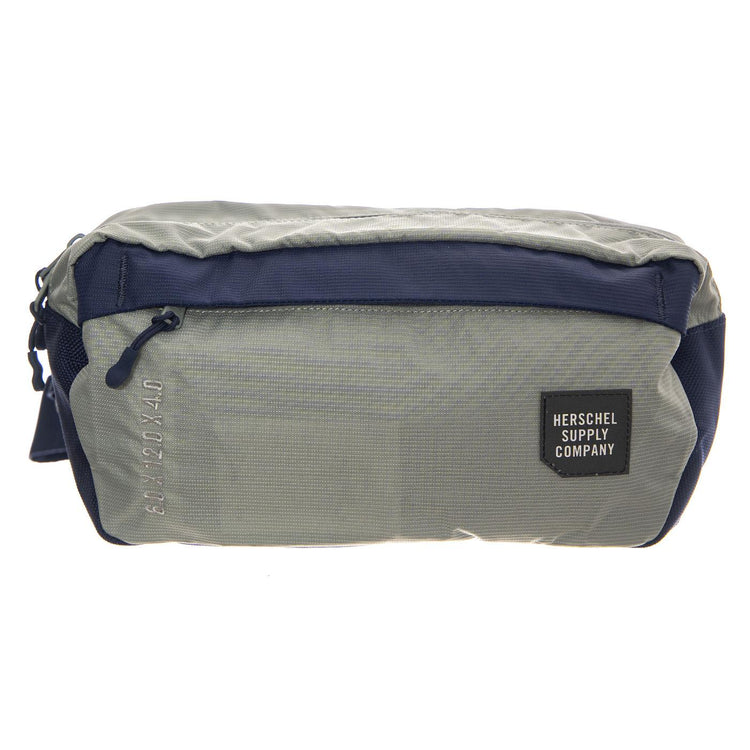 Tour Medium Querry Blueprint - Astuccio Portapenne Blu 10335-02006-OS  HERSCHEL 