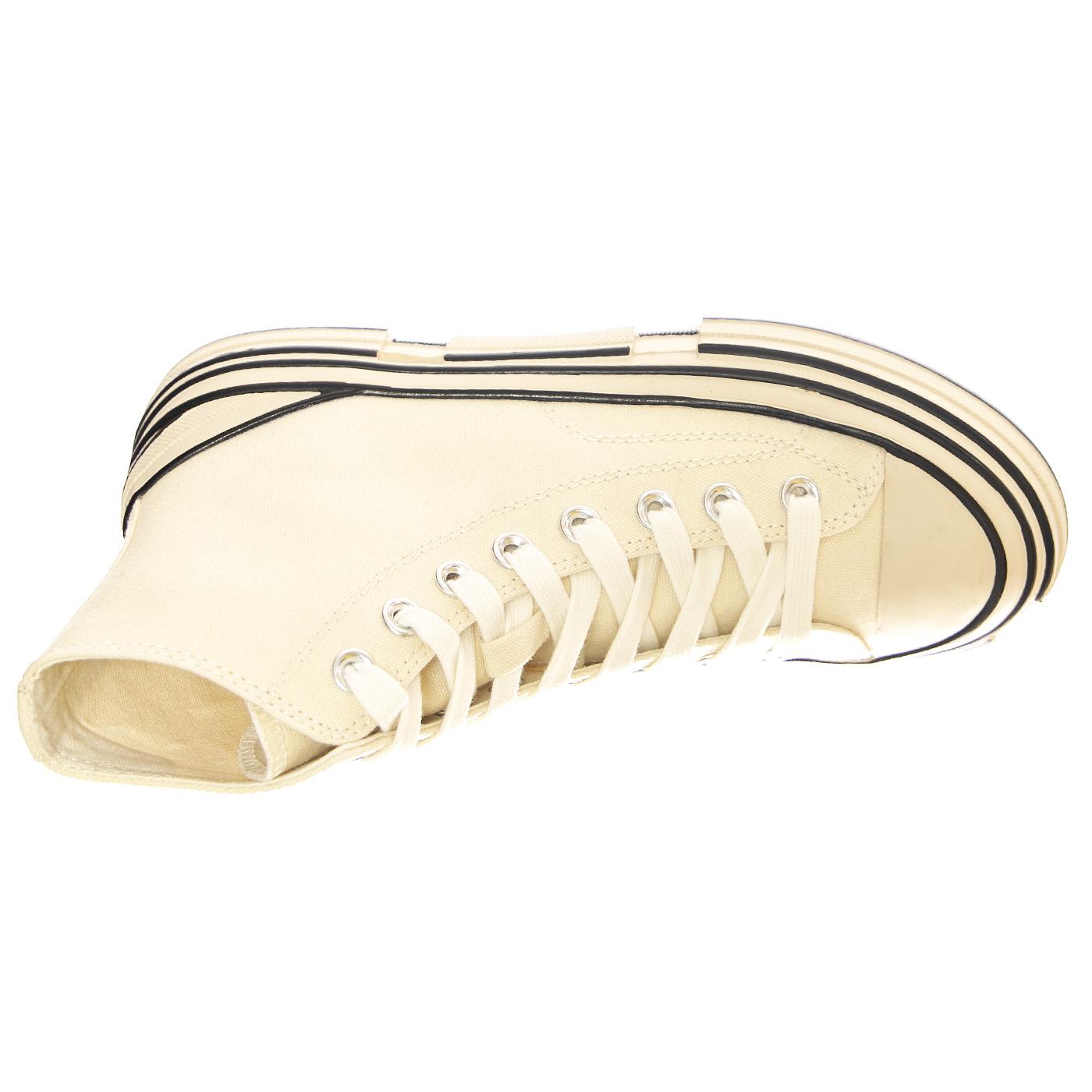 JC Play Endorphin-H Lilac Cream Shoes - Scarpe Donna Bianco PLSJCD-037-2-11-CRM  JEFFREY CAMPBELL 