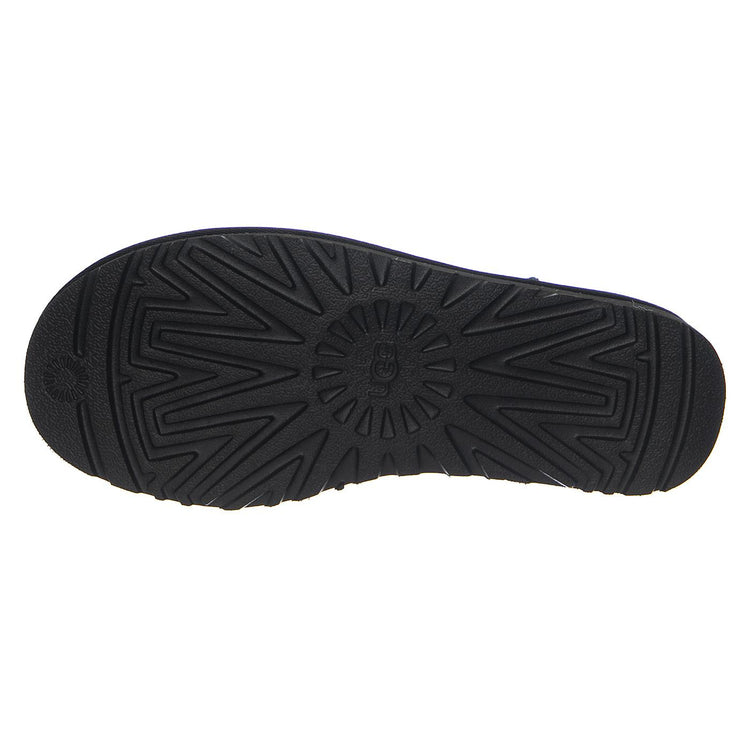 W Classic Micro Black - Scarpe Donna Nere 1173891-BLK  UGG 