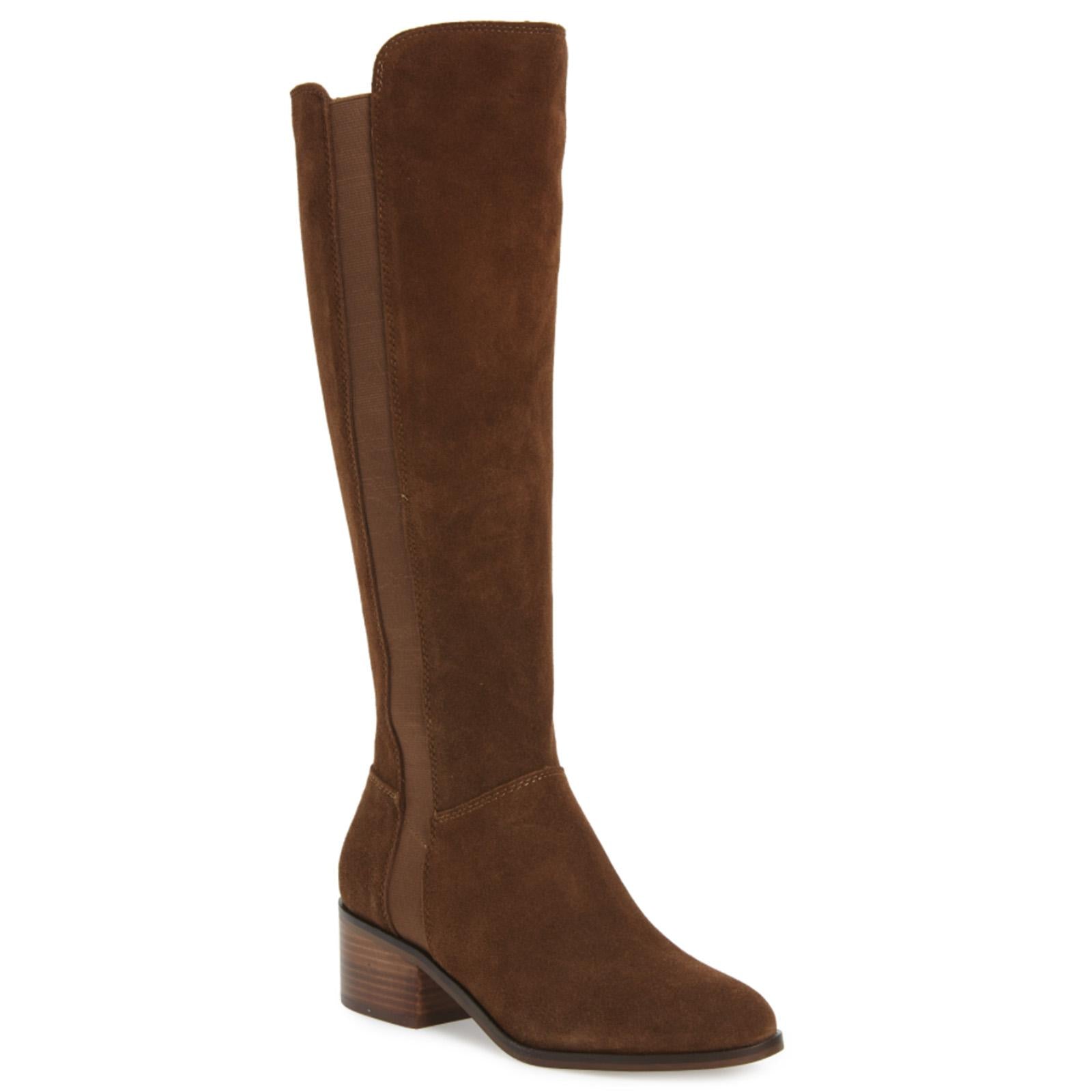  GISE04S1BRW  STEVE MADDEN 