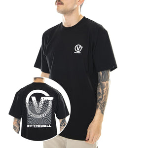 VN0A49Q7BLK1  VANS 