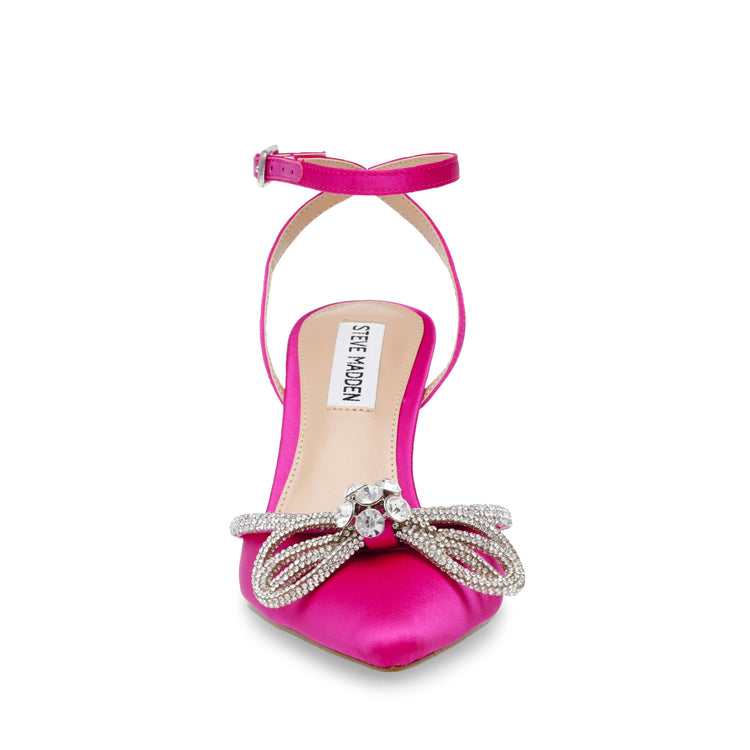 Leia Fuchsia - Scarpe Décolleté Donna Viola SMSLEIA-FUC  STEVE MADDEN 