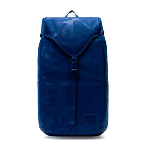 Thompson Medieval Blue / Tonal Camo - Zaino Blu 10578-02445-OS  HERSCHEL 