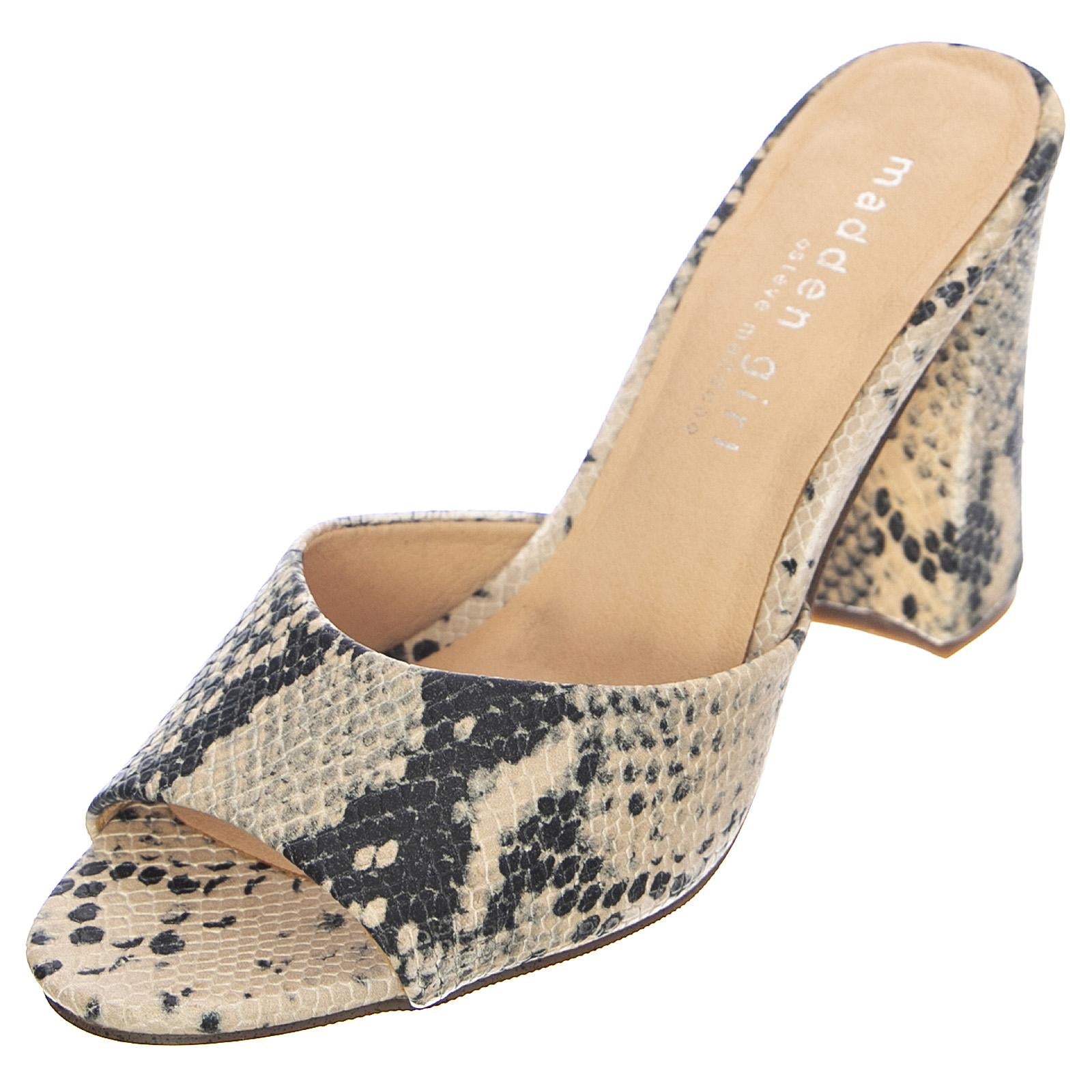  MGSBREEZE-NATMLT  MADDEN GIRL 