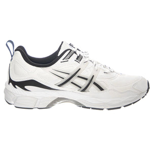 Gel-NYC Utility White / Black - Scarpe Uomo Bianche / Multicolore 1203A558-101  ASICS 