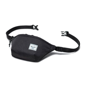 Herschel Classic Hip Pack Black - Marsupio Nero 11549-00001-OS  HERSCHEL 