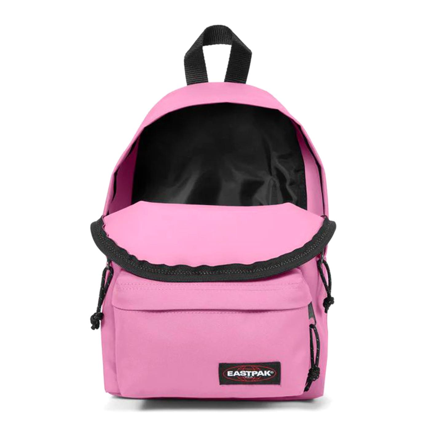 ORBIT BUBBLEGUM PINK - Zaino Rosa EK000043 8Y51 EASTPAK 