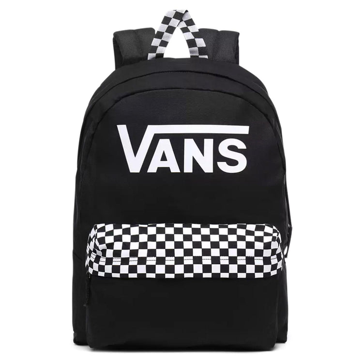  VN0A4DRMBLK1  VANS 