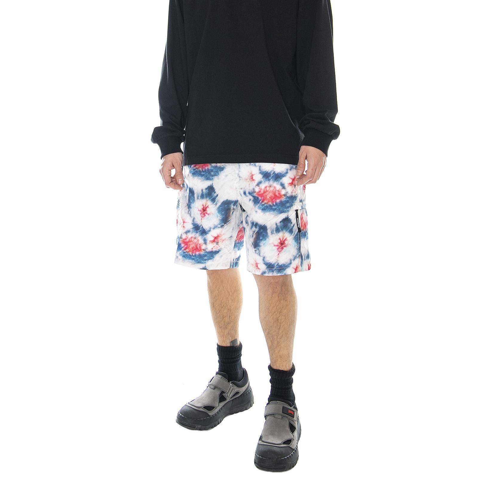  112244-MULT  STUSSY 
