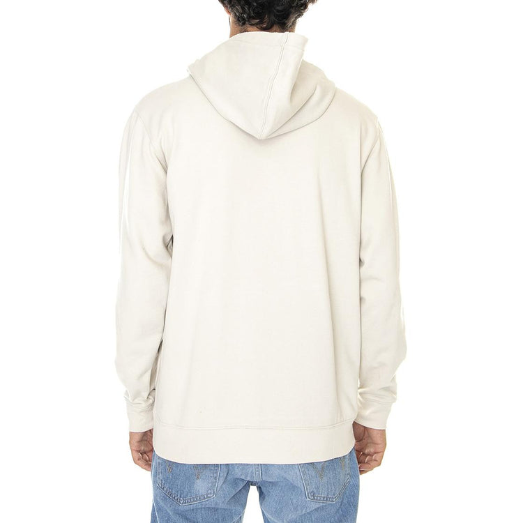 Anaheim PO Lbeig - Felpa con Cappuccio Uomo Beige VN0000C32N11  VANS 