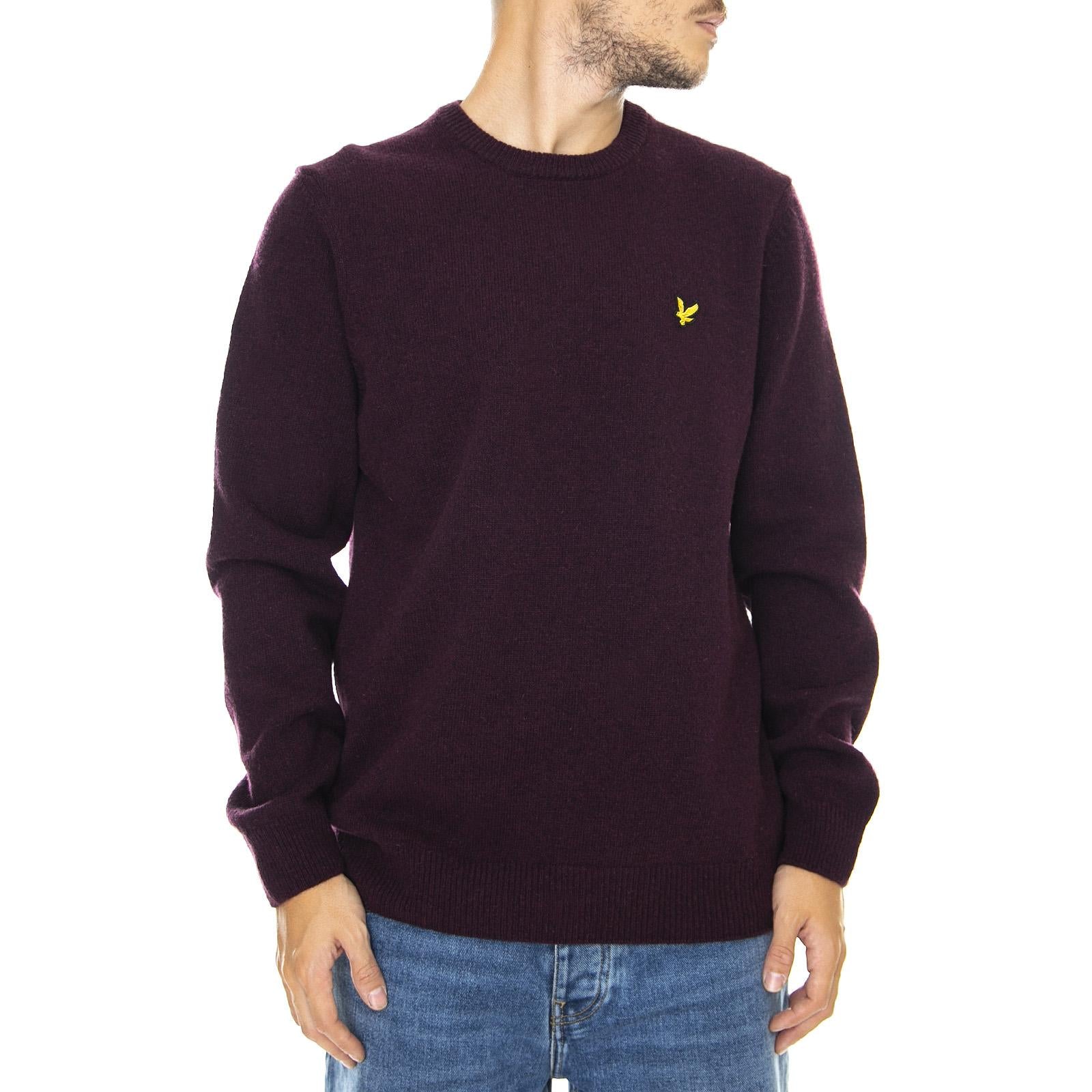  KN1118V-865  LYLE & SCOTT 