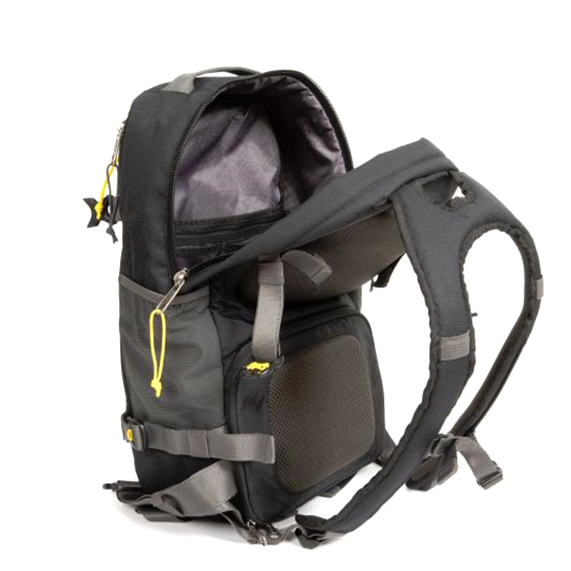 NG Camera - Zaino Nero EK0A5BCAU581  EASTPAK 