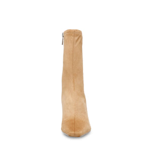 Vakay Camel - Stivaletti Profilo alla Caviglia Donna Beige SMSVAKAY-CAM  STEVE MADDEN 