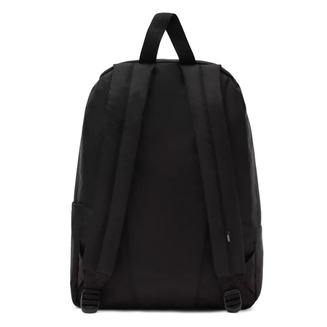 Old Skool Boxed - Zaino Nero ONE SIZE VN0A7SCHBLK1  VANS 