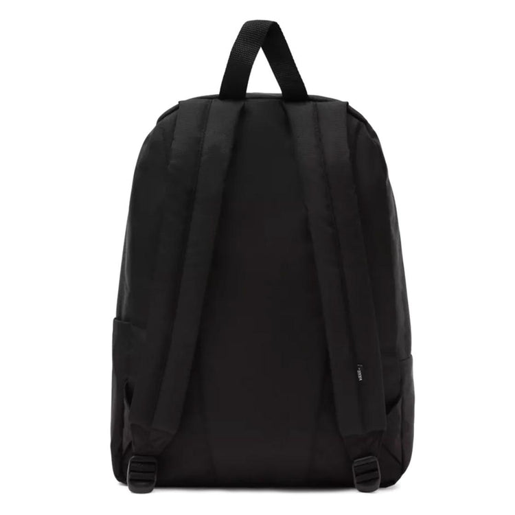 Old Skool Boxed - Zaino Nero ONE SIZE VN0A7SCHBLK1  VANS 