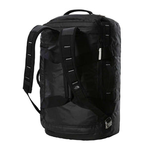 Base Camp Voyager Duffel 42L TNF Black / TNF White / NPF - Borsa da Viaggio Nera NF0A52RQ53R1  THE NORTH FACE 