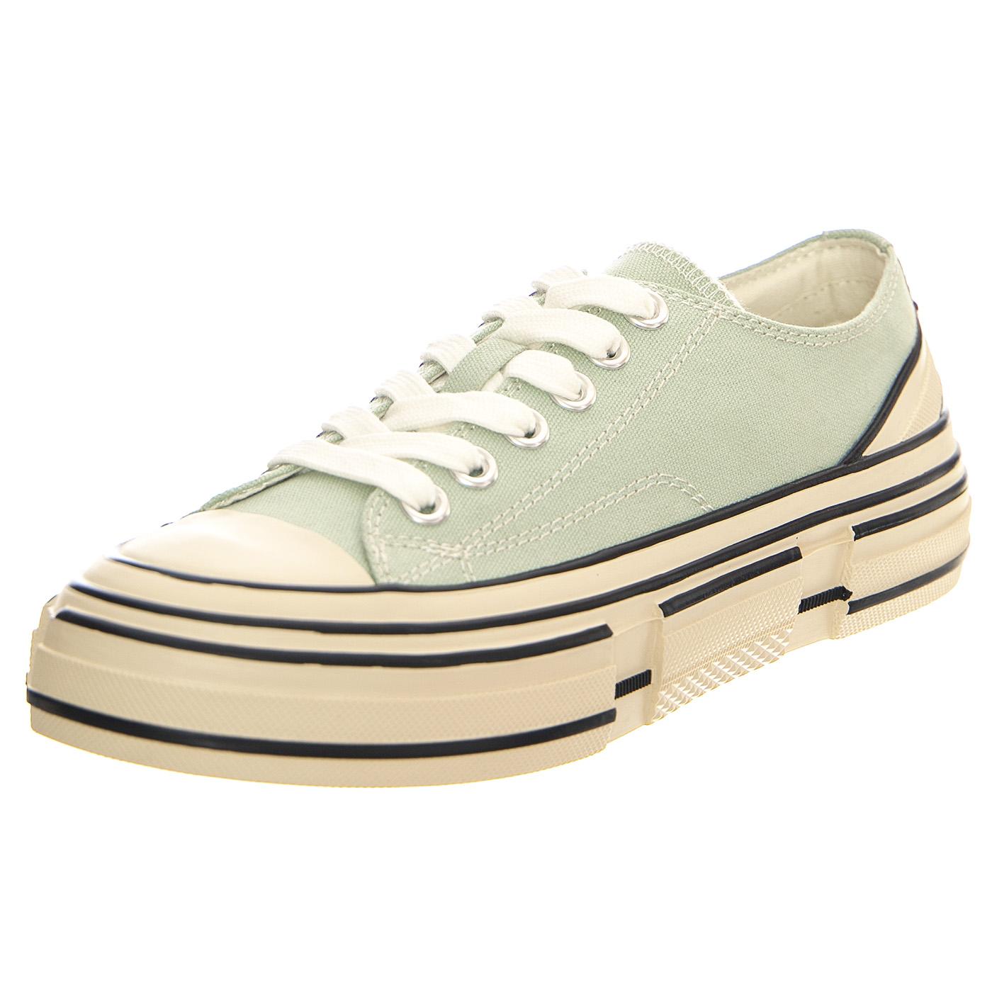 JC Play Endorphin Mint Canvas - Scarpe Donna Verdi PLSJCD-037-1-19-MIN  JEFFREY CAMPBELL 
