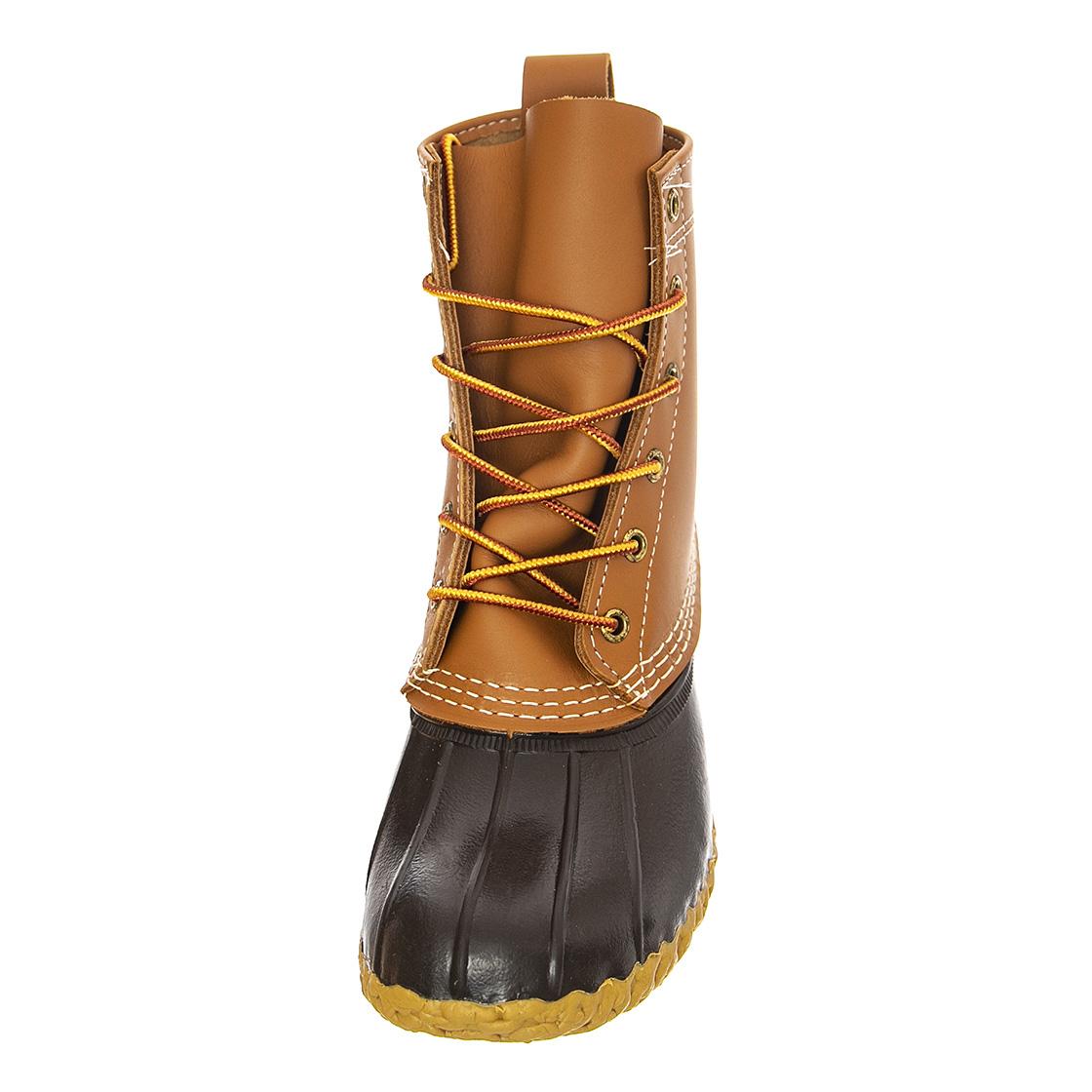 8" Bean - Stivali Donna Marrone / Tan LLS212880-1914W . L.L.BEAN 