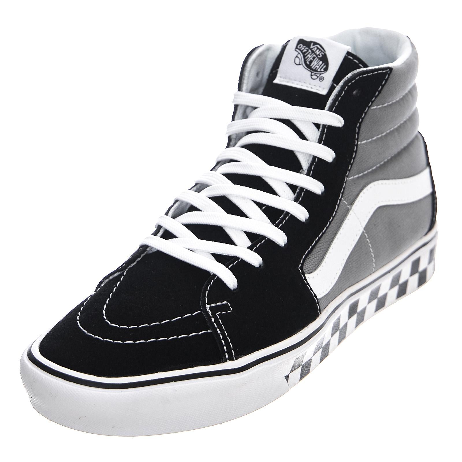  VN0A3WMBWI61  VANS 