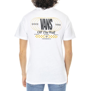  VN0A54CSWHT1  VANS 