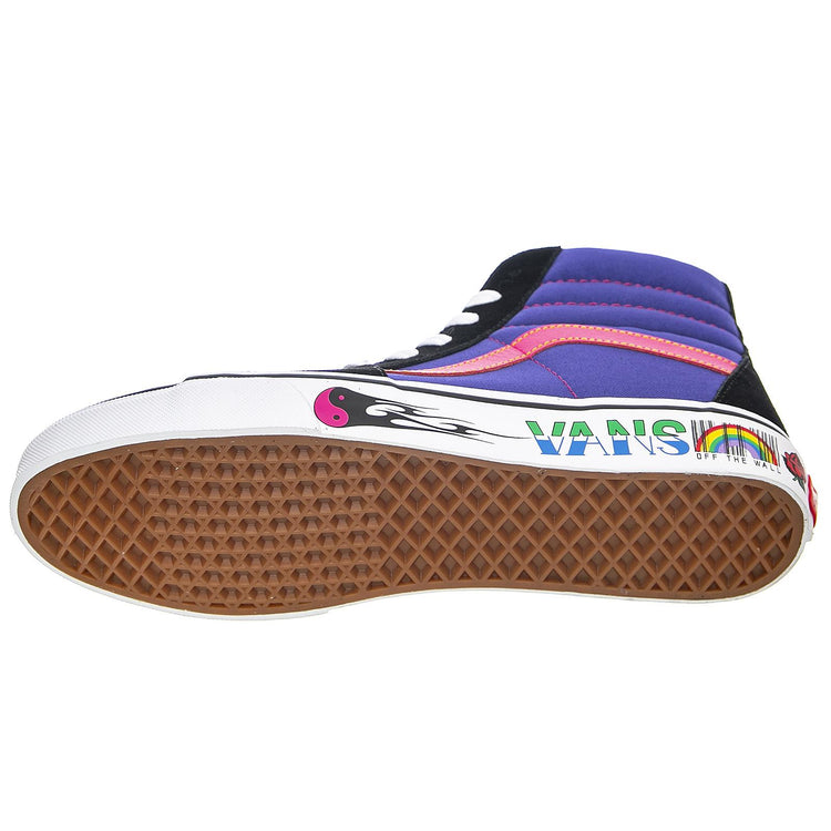  VN0A32QG4U91  VANS 